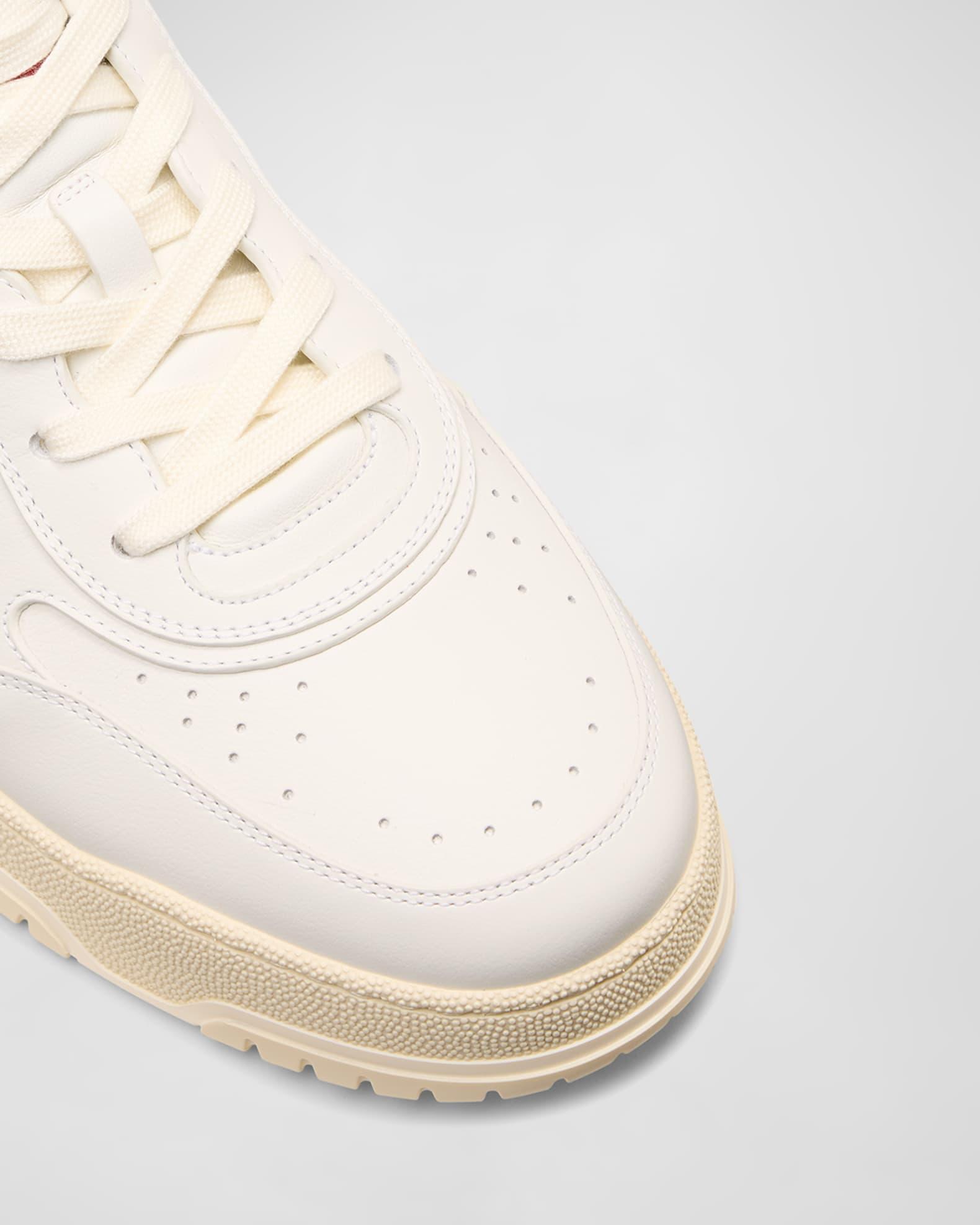 Men's Re-Web Bball Calf Sneakers Product Image