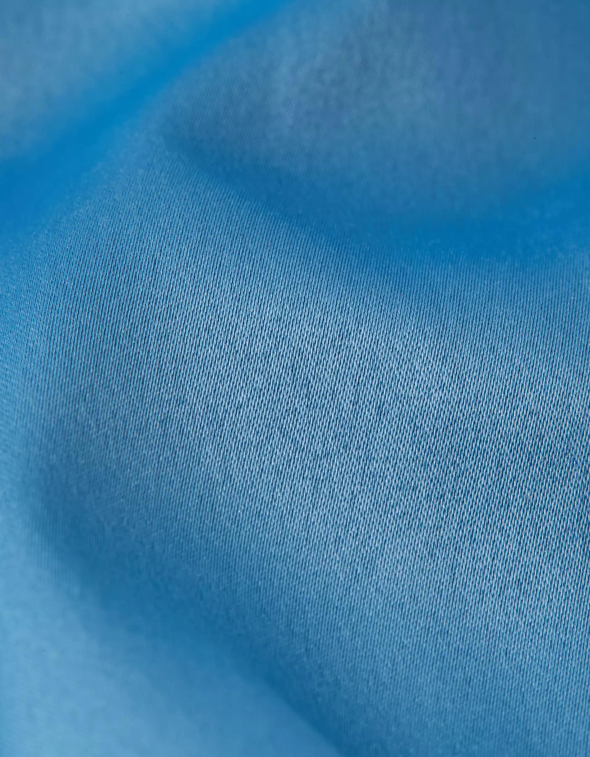 AEO Men's Satin Pocket Boxer Short Product Image