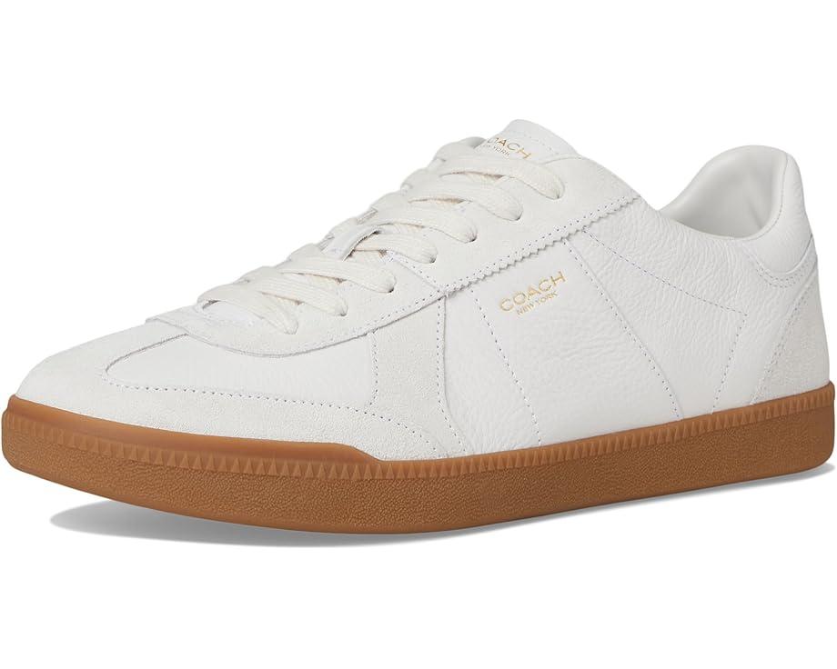 Men's COACH Ellis Sneaker Product Image