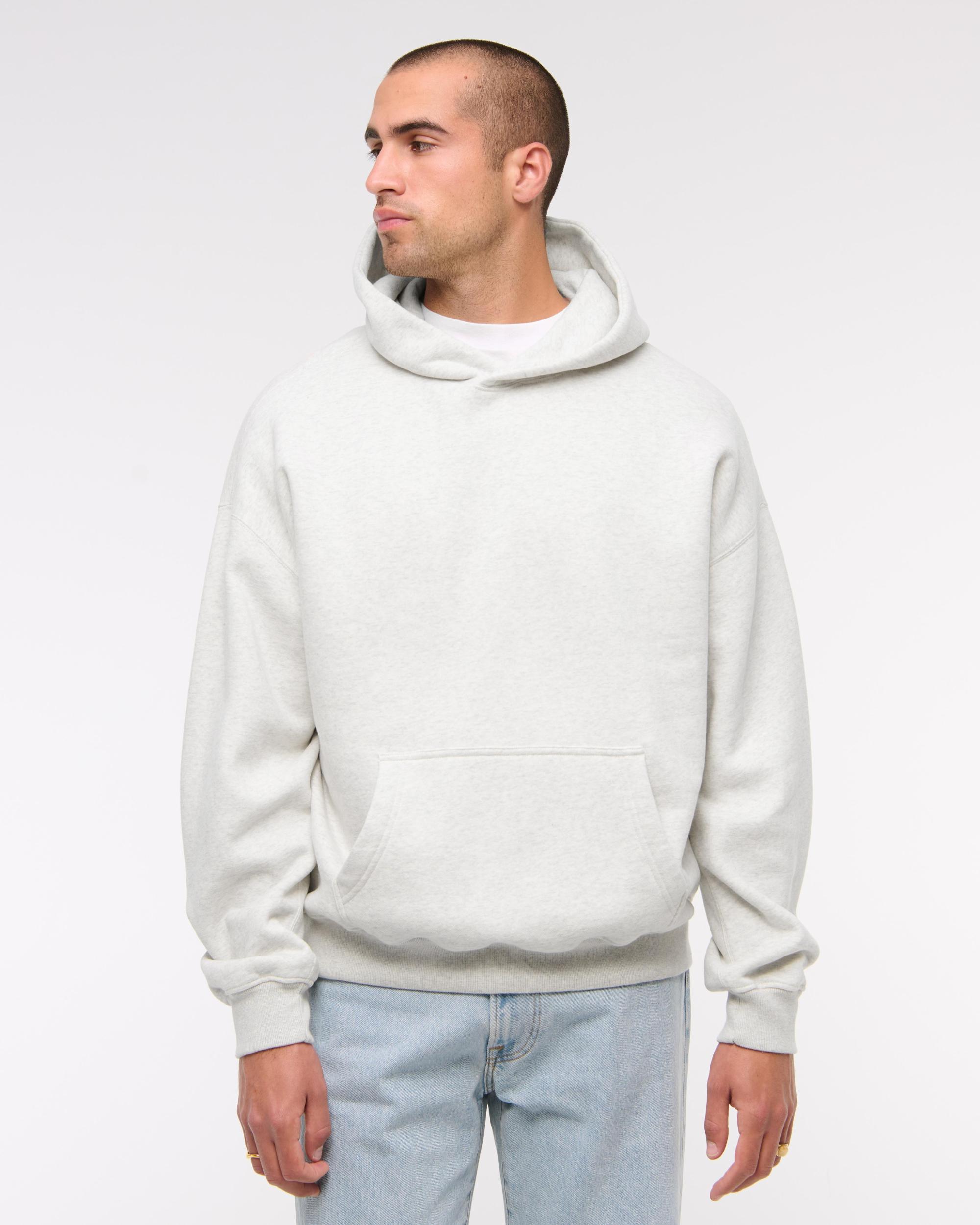 Essential Popover Hoodie Product Image