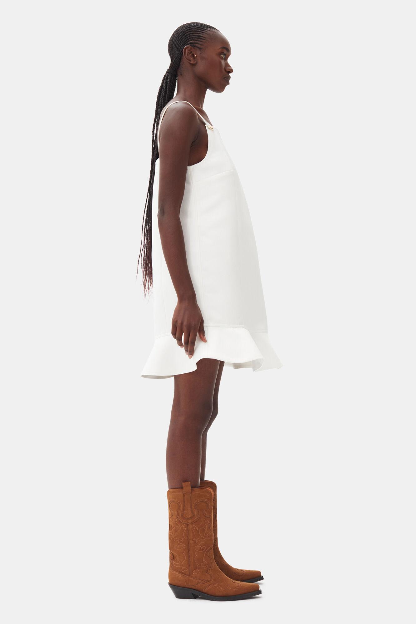 Black Small GANNI Bou Bag Product Image