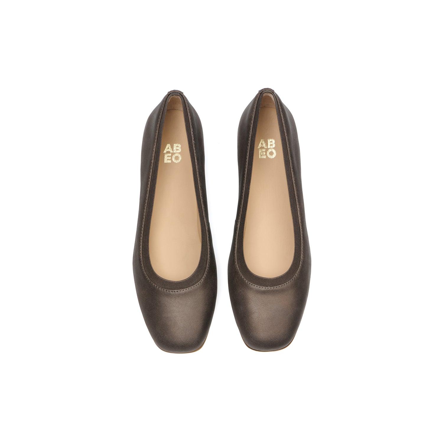 Cadence Ballet Metatarsal Female Product Image