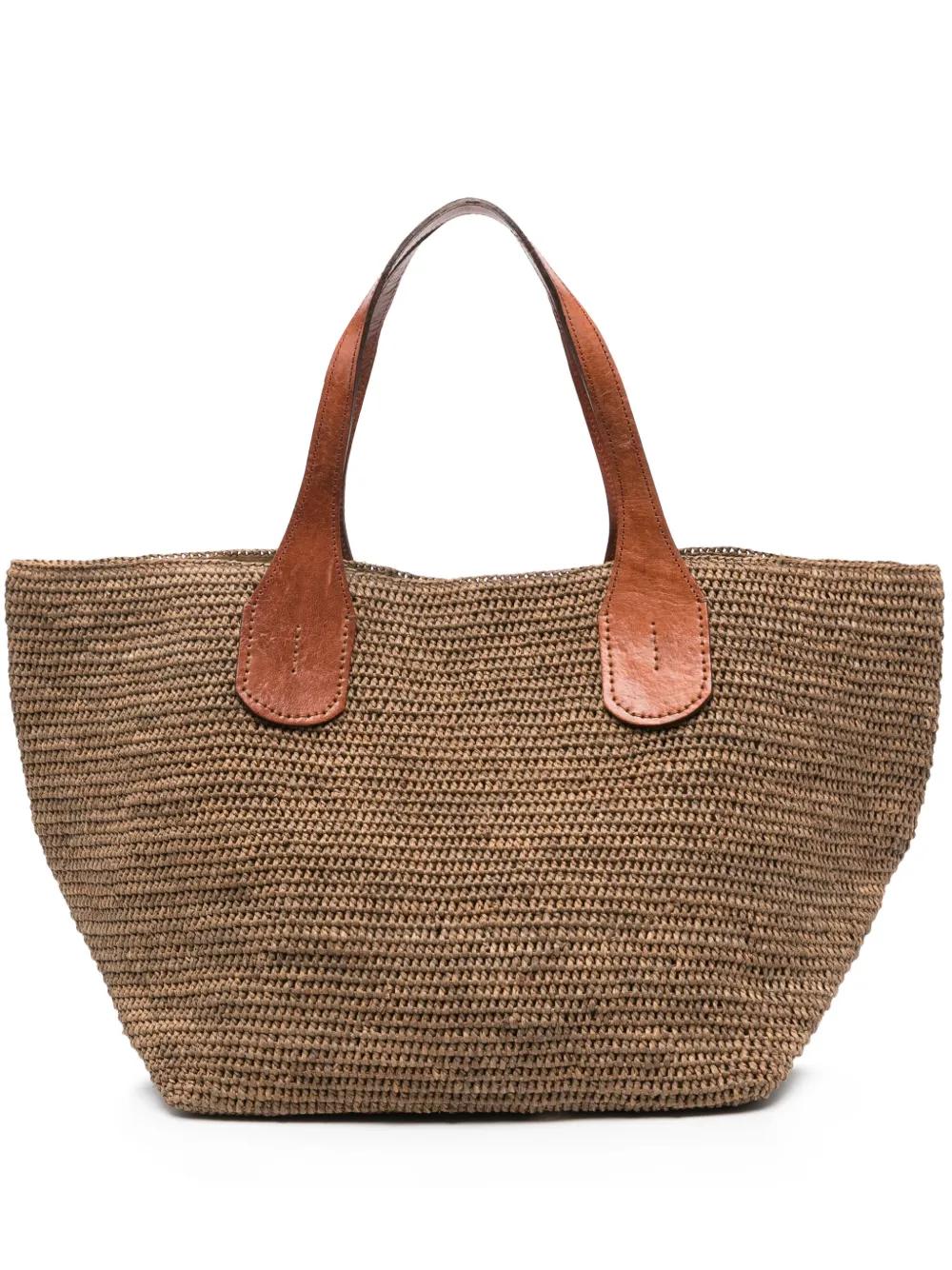 Tokio II tote bag  Product Image