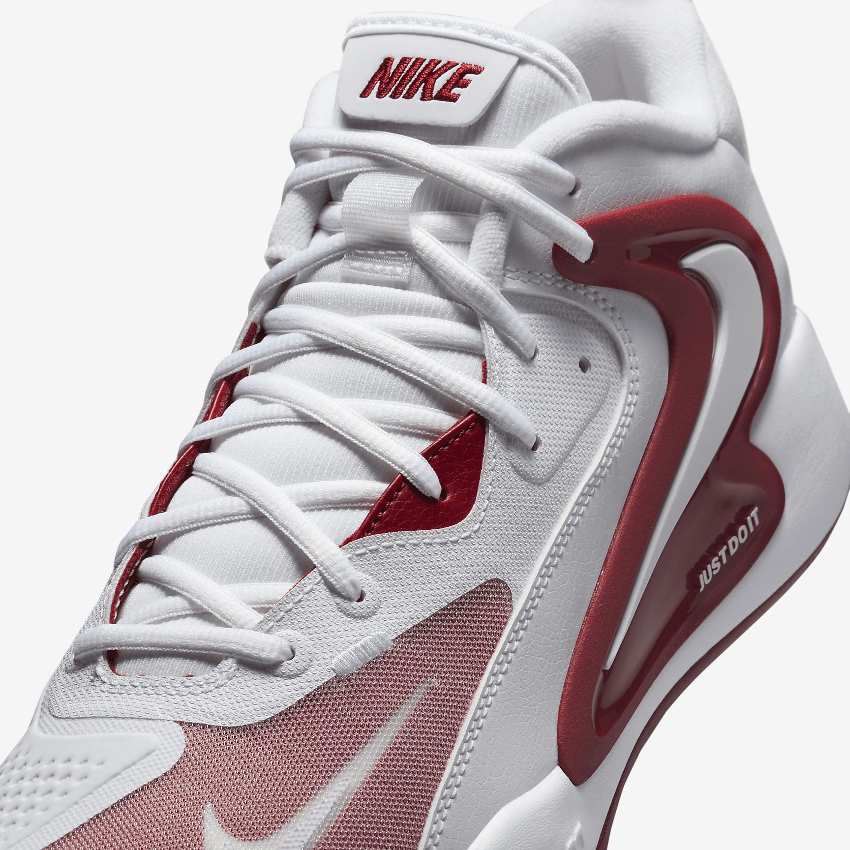 Nike Men's HyperSet 2 Indoor Court Shoes Product Image