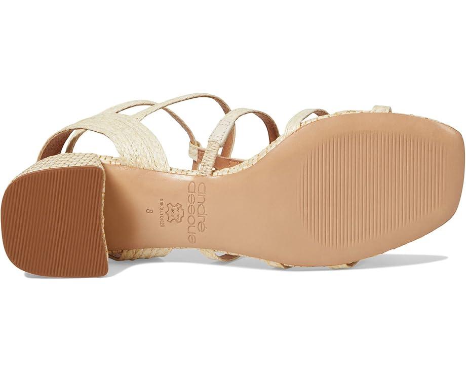 Mandy Mid Sandal Product Image