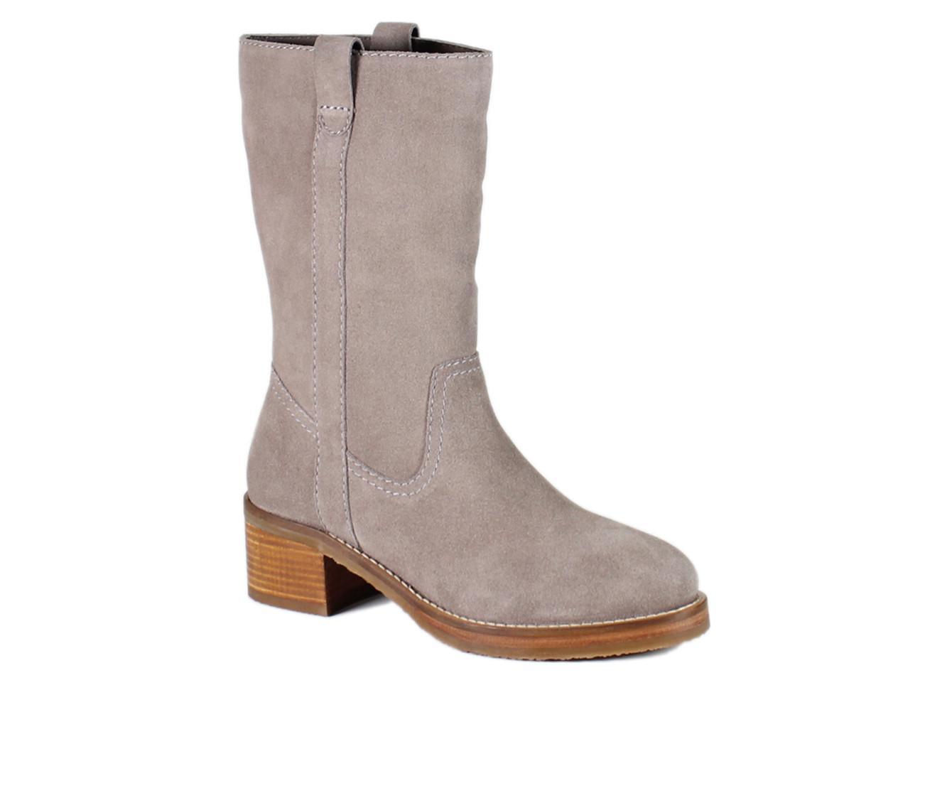 Women's DIBA TRUE Crush It Knee High Boots Product Image