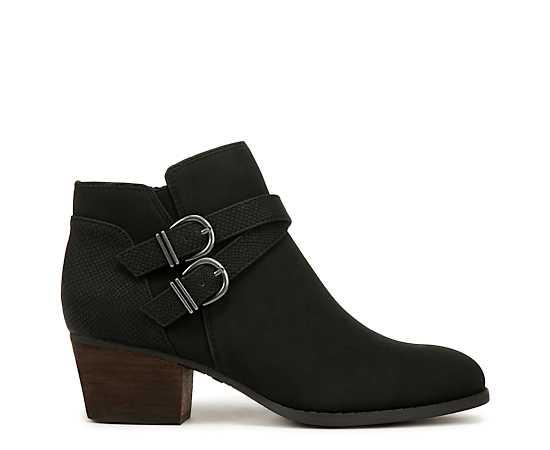 LifeStride Blaire Women's Ankle Boots,  Product Image