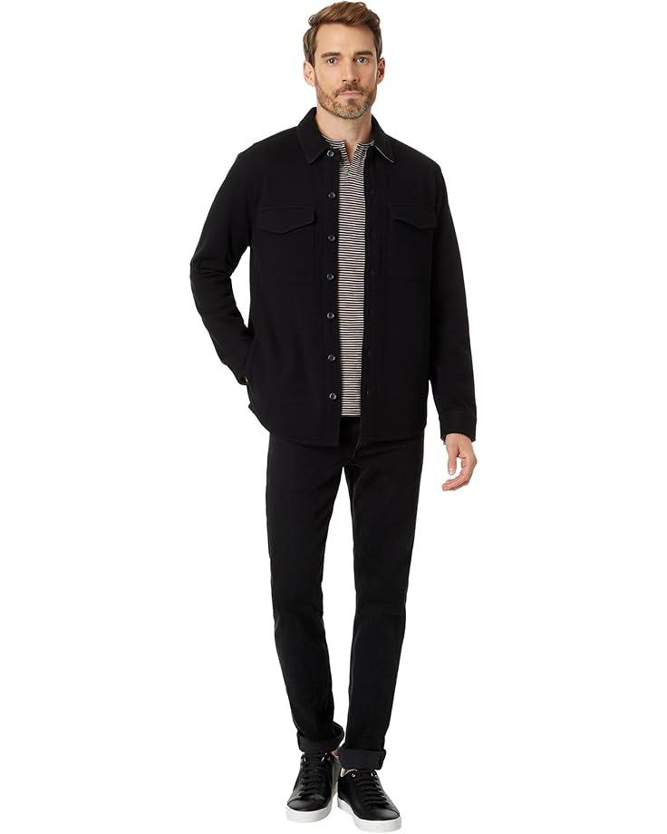 Men's Vince Shirt Jacket Product Image