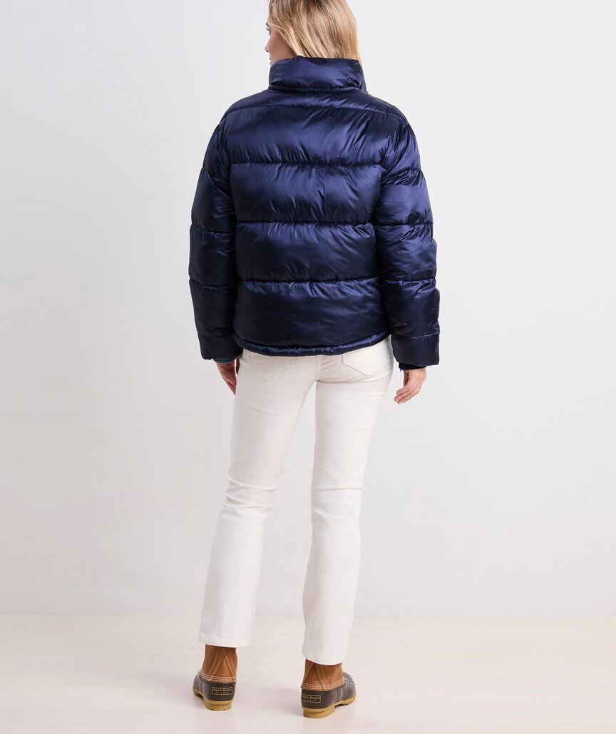 Perfect Puffer Jacket Product Image
