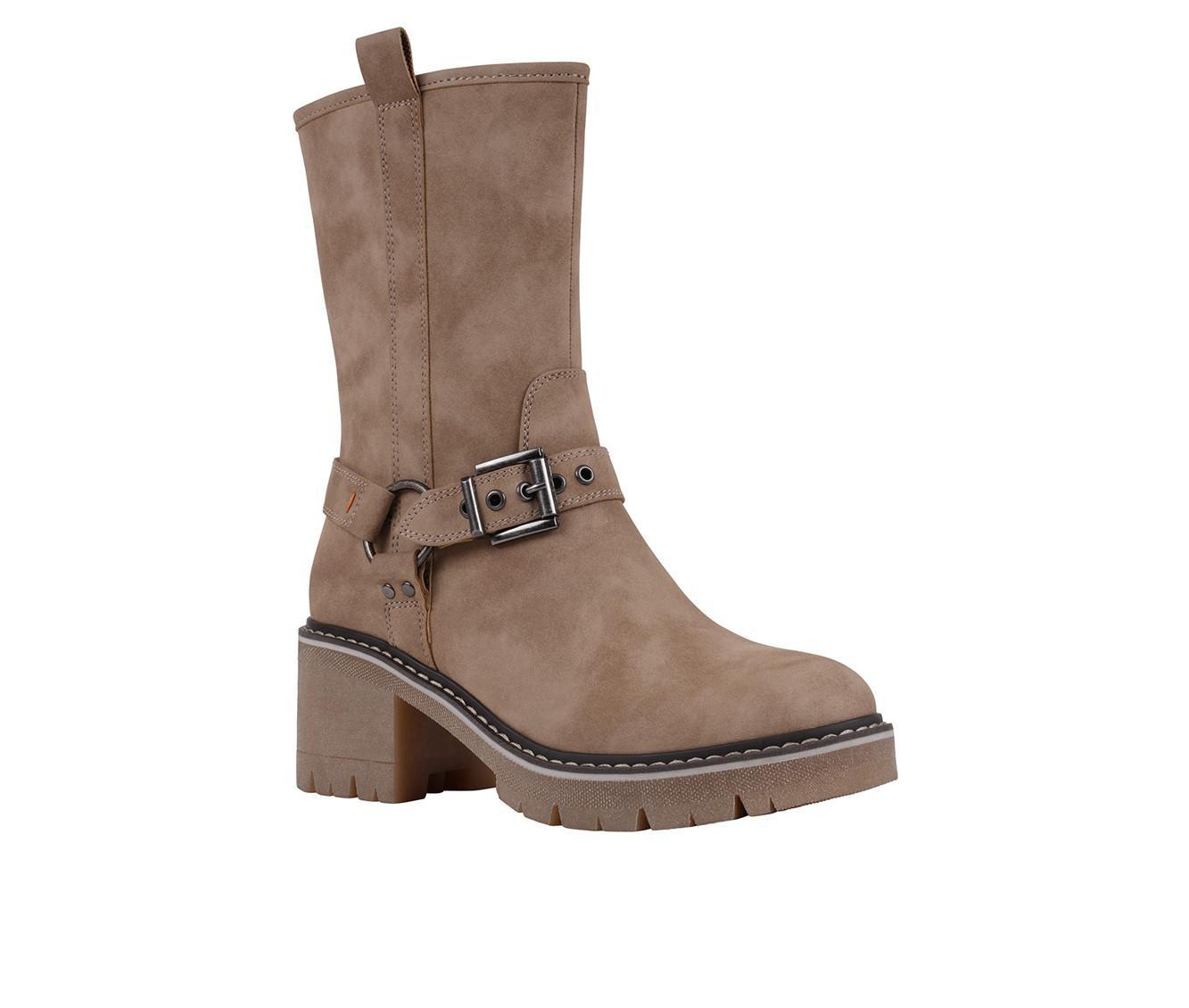 Women's GC Shoes Knox Moto Boots Product Image