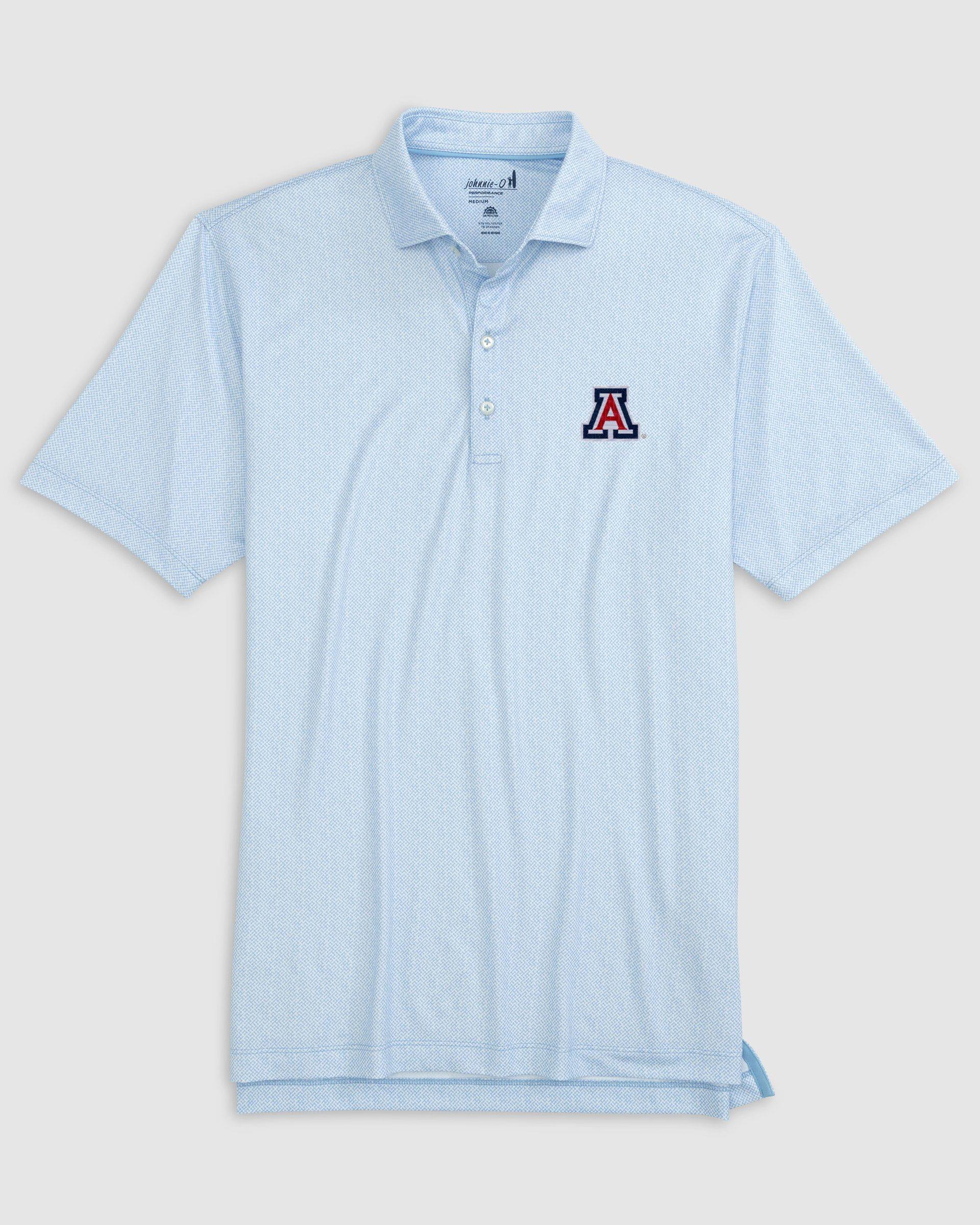 Richmond Hinson Jersey Performance Polo Product Image