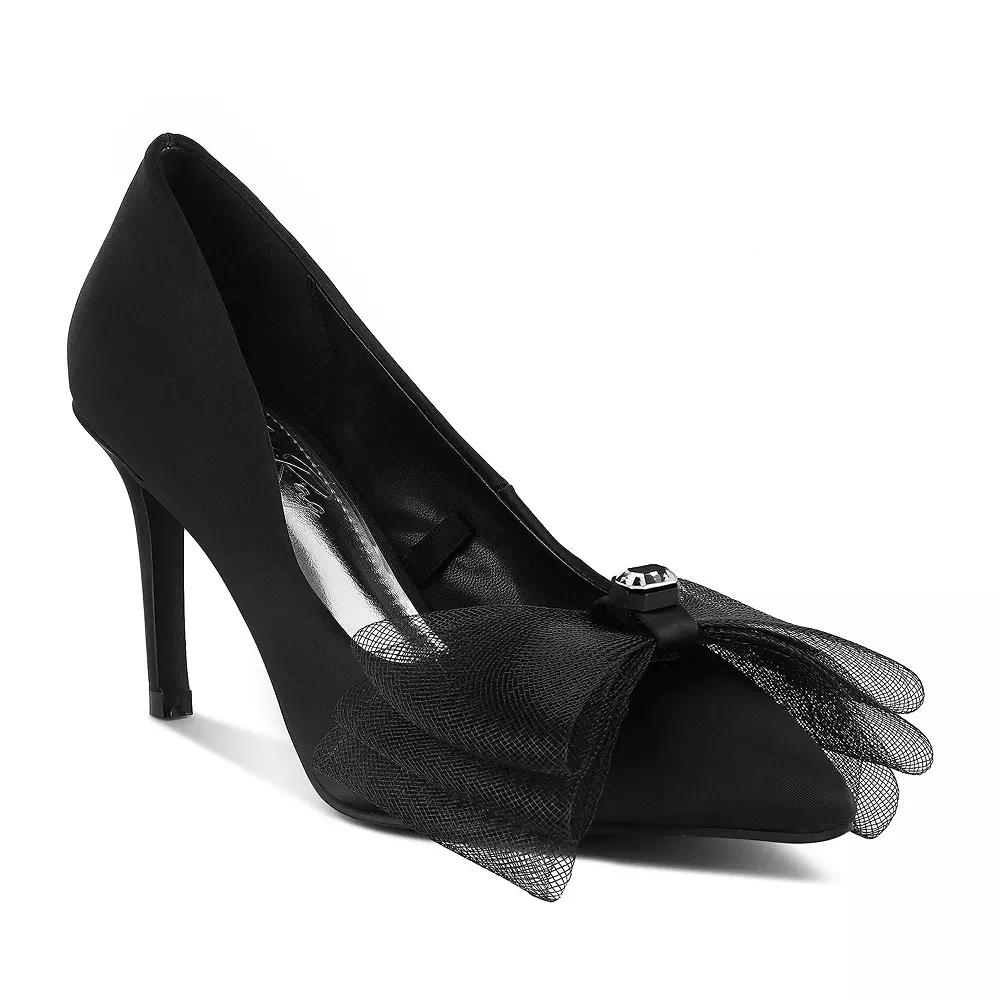 London Rag Odette Women's Pumps,  Product Image