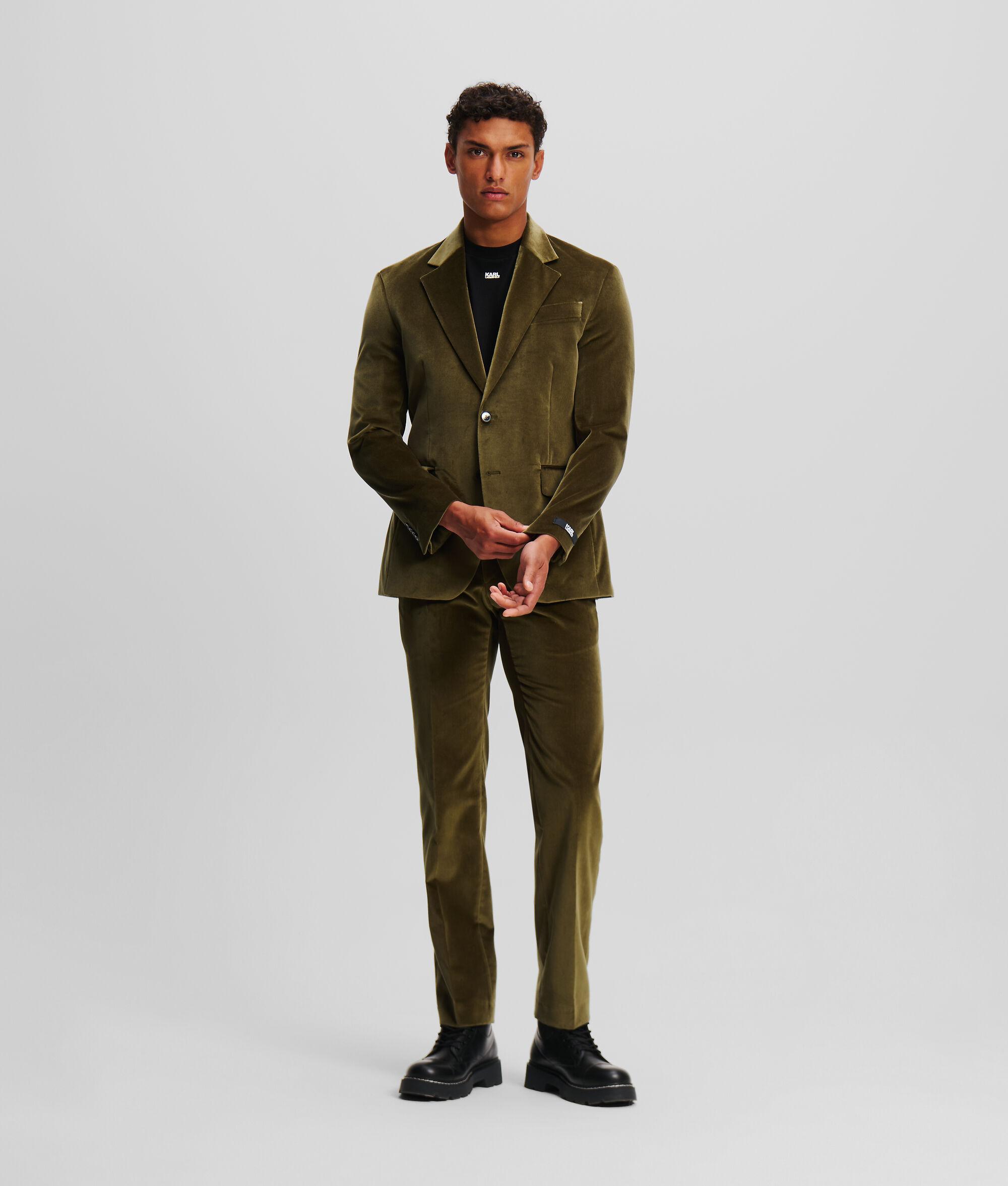 TAILORED TROUSERS Product Image