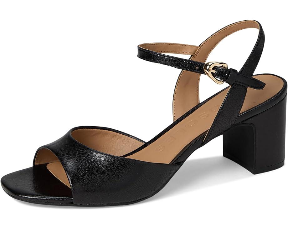 Josie Block Heel Sandal (65 mm) Product Image
