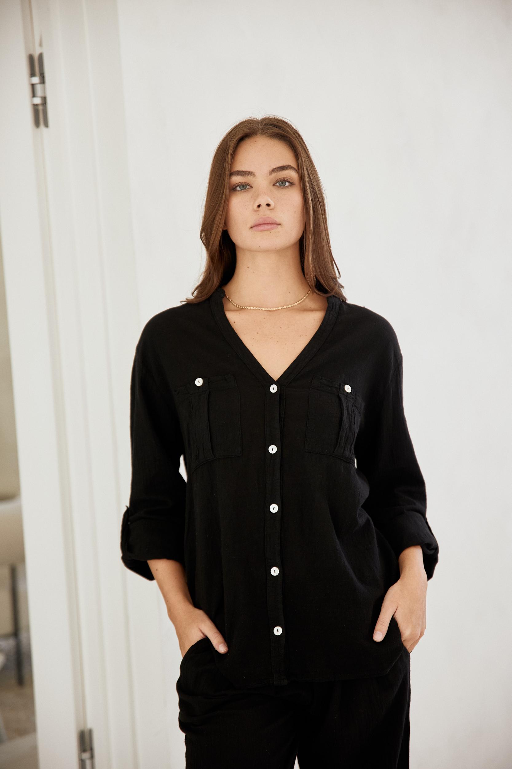 Noa Top Product Image