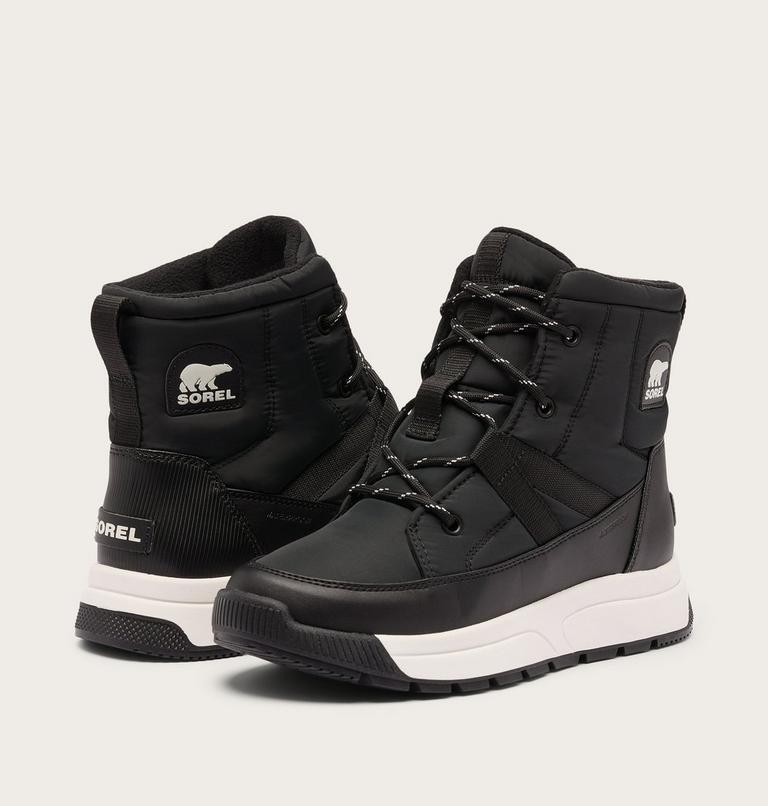 WHITNEY™ III MID Women's Waterproof Boot Product Image