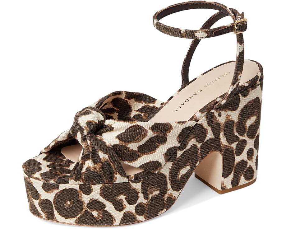 Peep-Toe Platform 110mm Product Image