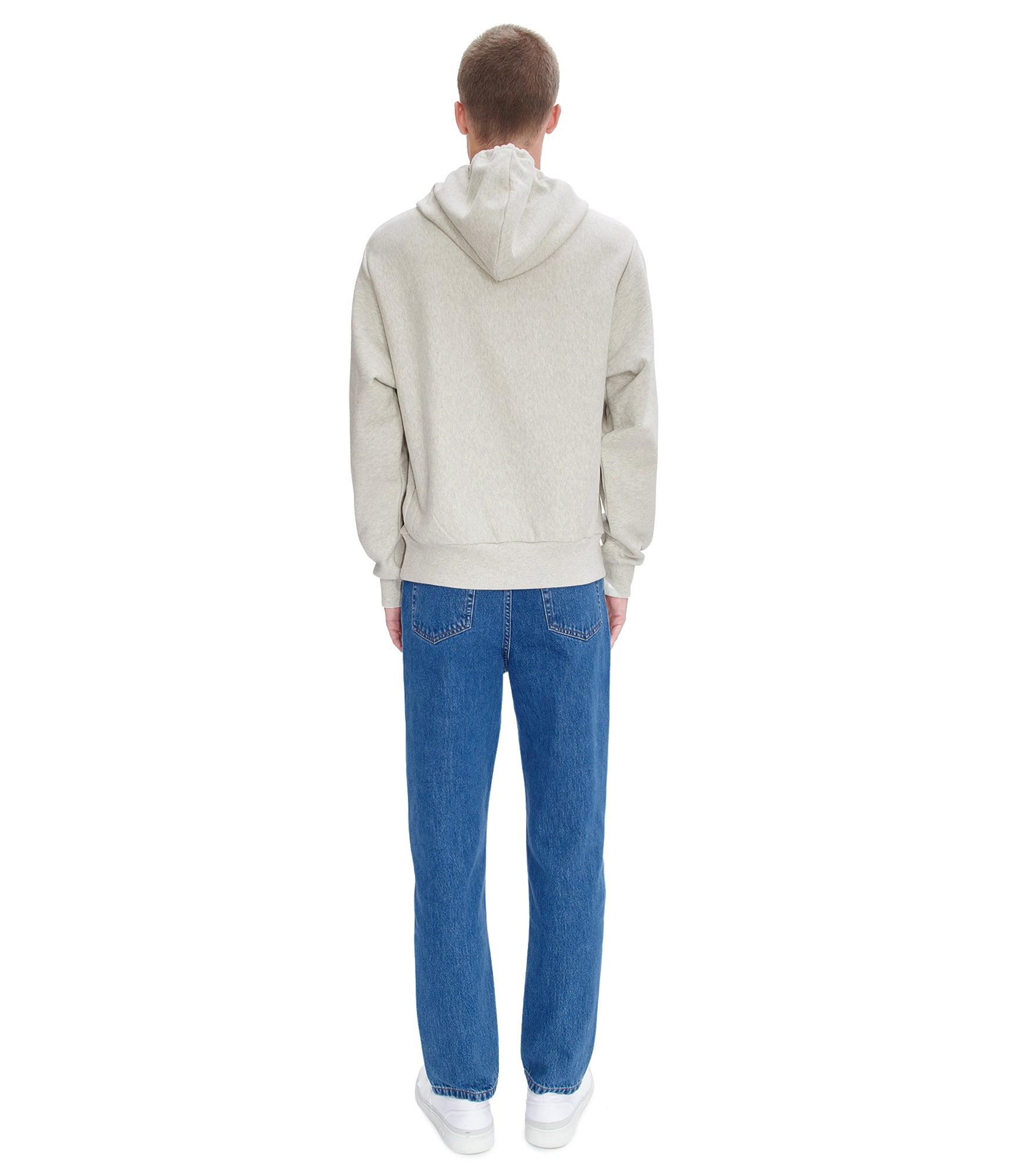 Bruce hoodie Male Product Image