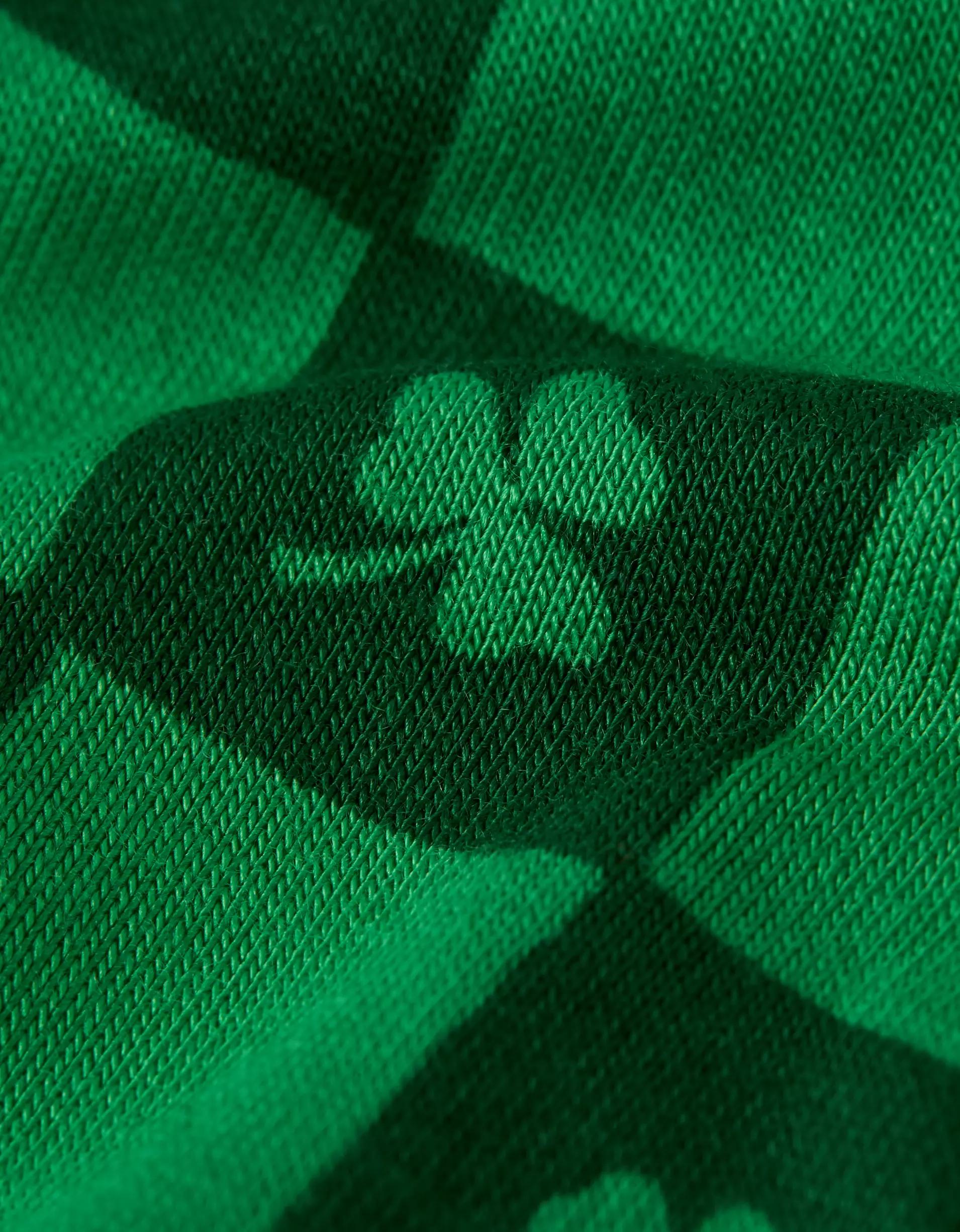 AEO Men's Floral 6" Ultra Soft Boxer Brief Product Image