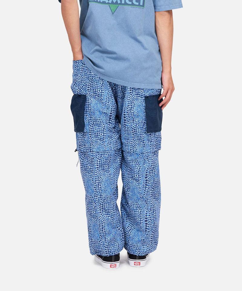 Off Road Tee Pigment Dyed Product Image