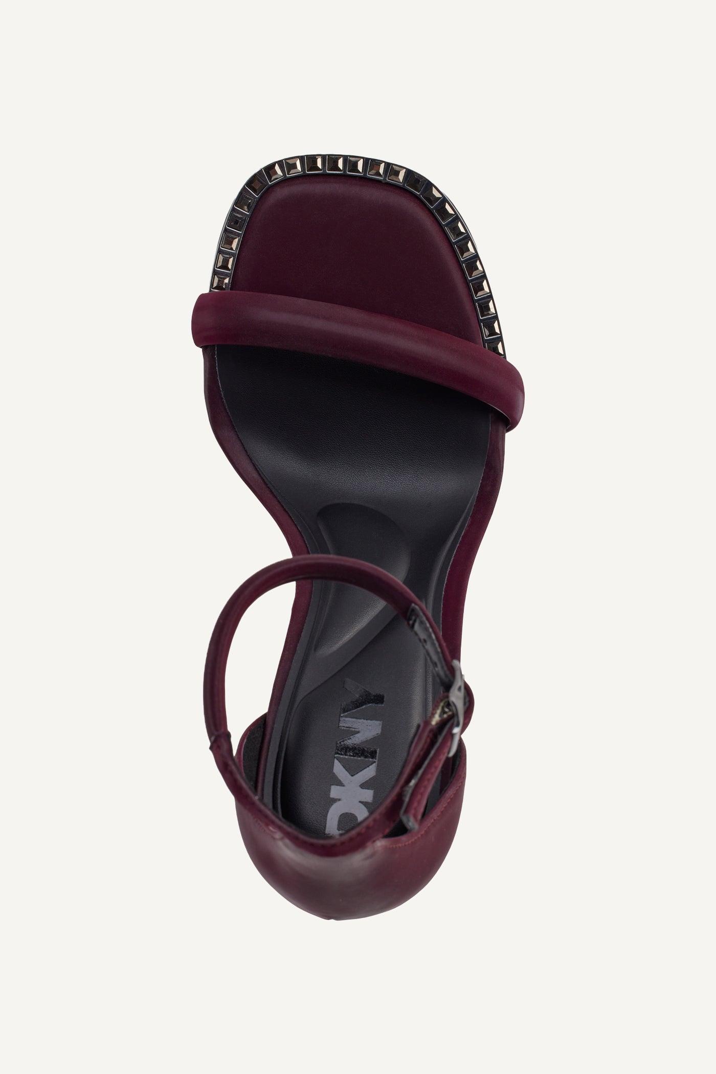 WAYLIN ANKLE STRAP SANDAL Product Image