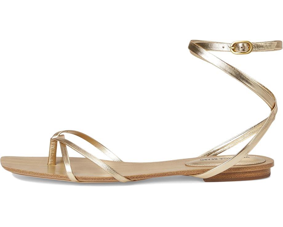 Ali Thong Sandals Product Image