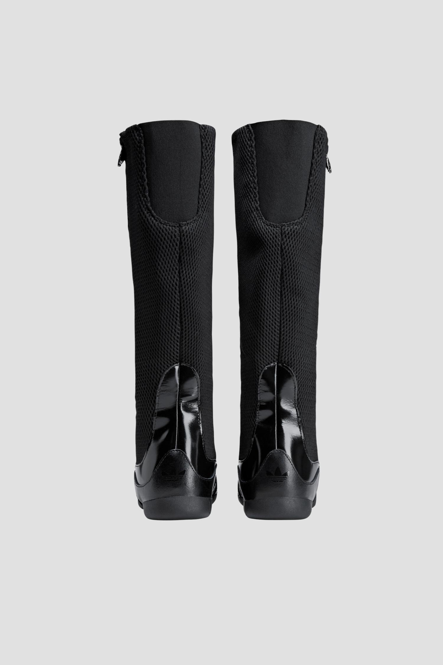 ADIDAS BOOT - BLACK Product Image