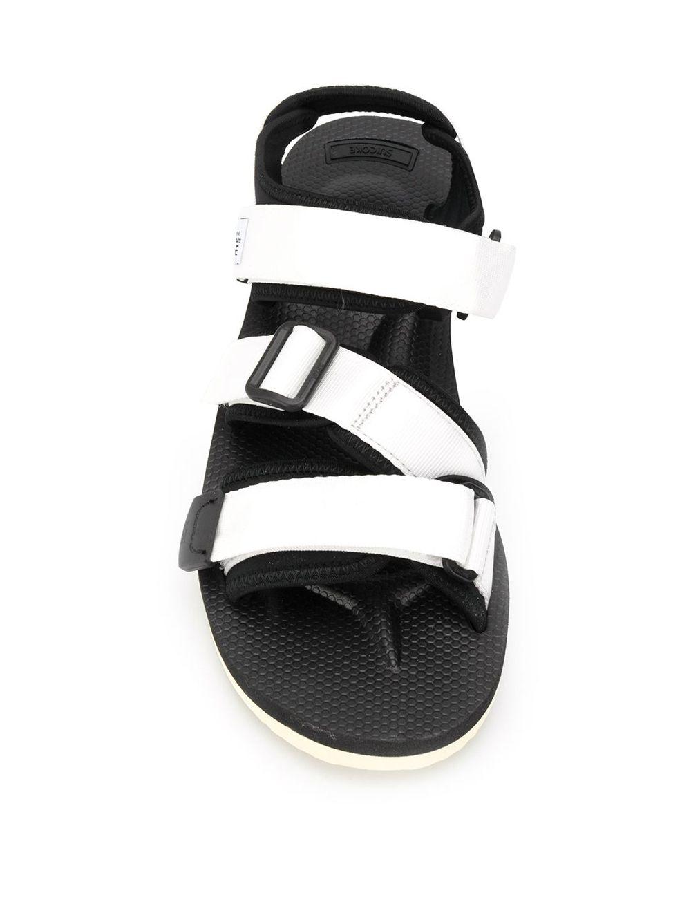 touch strap sandals Product Image