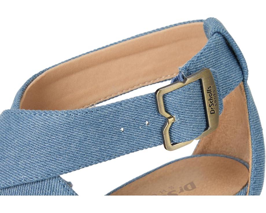 Original Love Block Heel Sandal Product Image