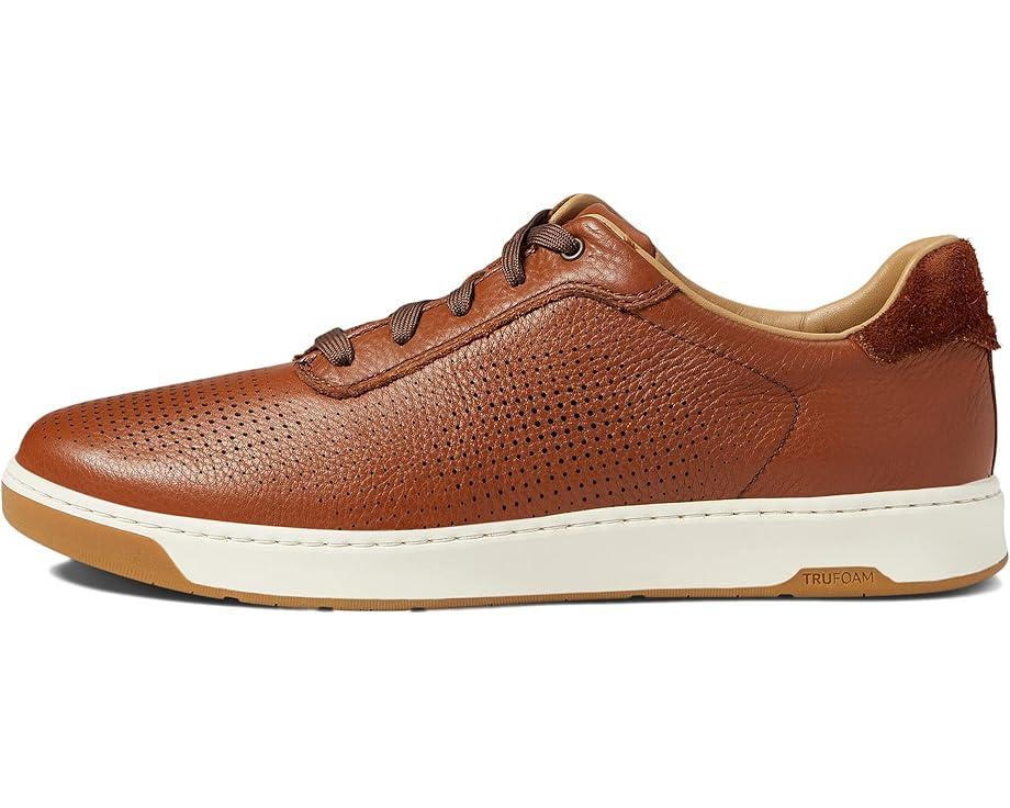 Anson Lace-To-Toe Product Image