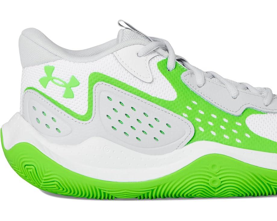 Lockdown 7 Low Product Image