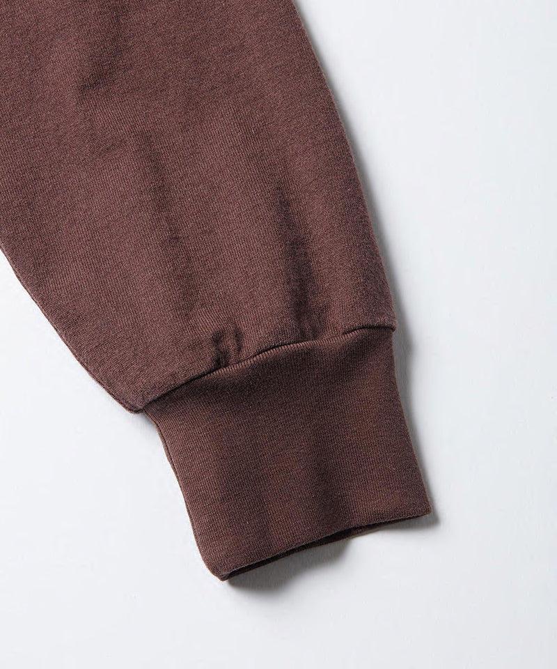 Langdon Rugby Shirt Male Product Image