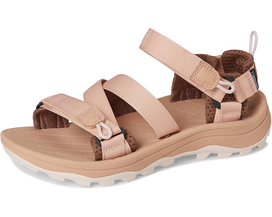 Leiki Open-Toe Sandals Product Image