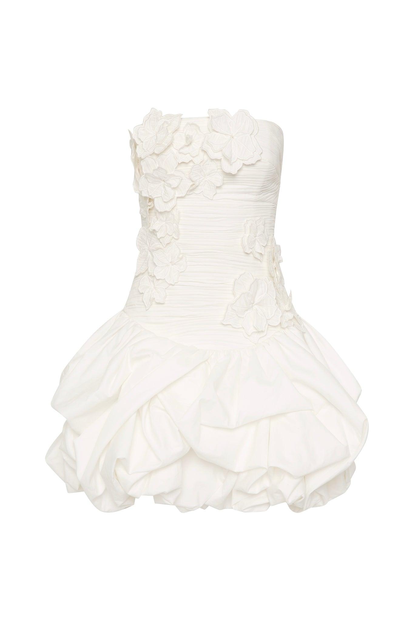 Splendour Mini Dress Product Image