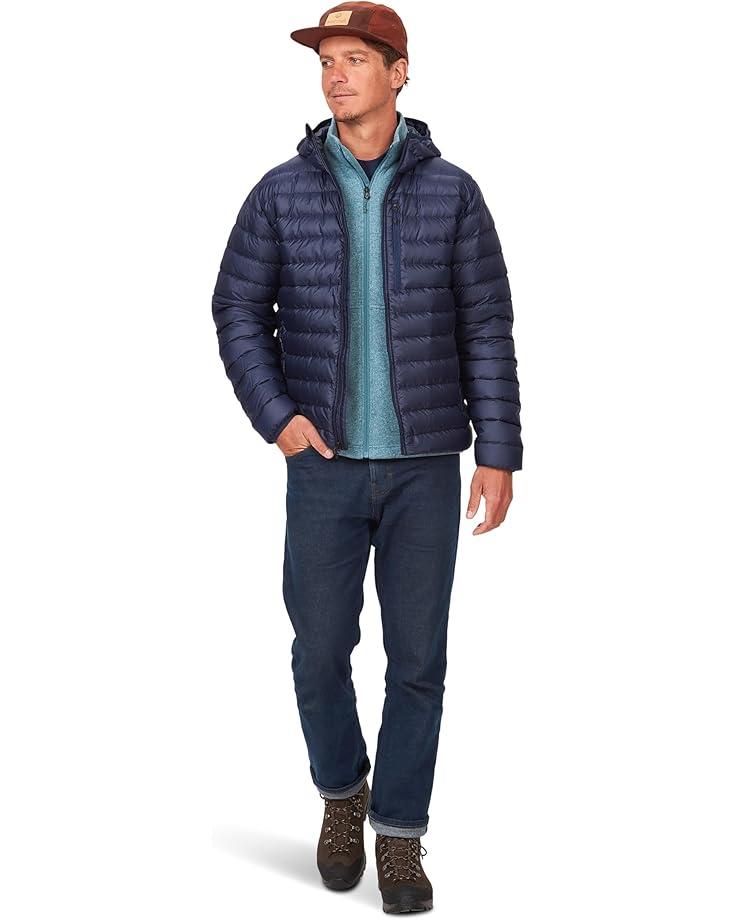 Echo Featherless Hoody Product Image