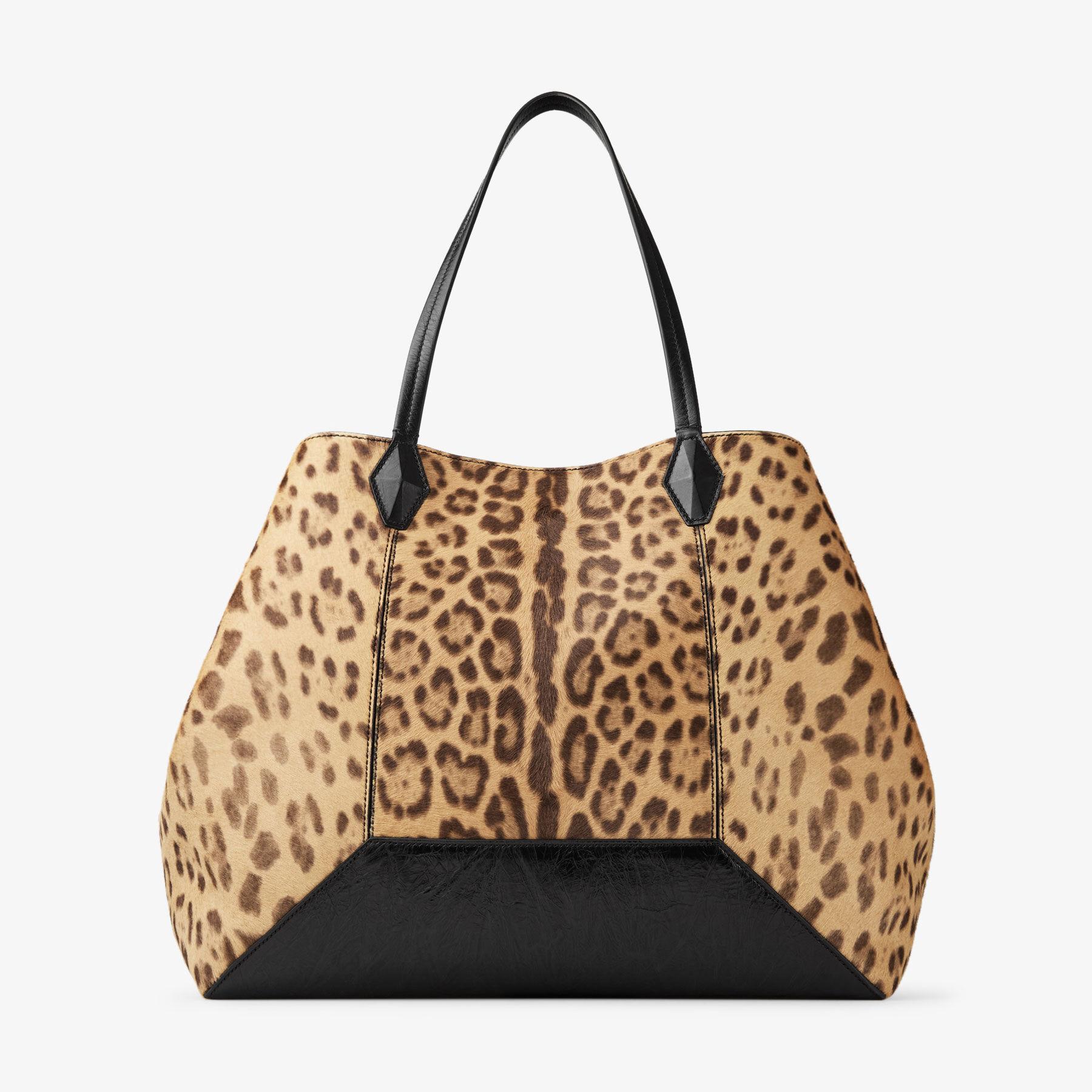 Diamond Tote L Product Image
