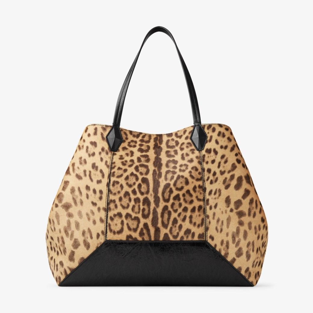 Diamond Tote L Product Image