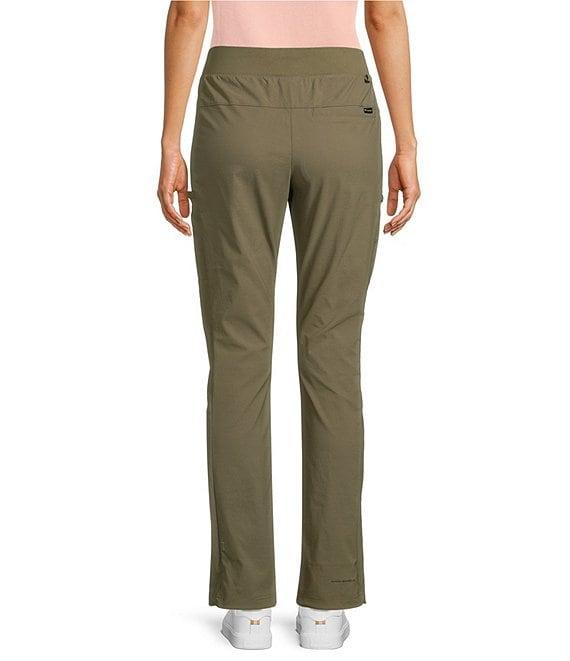 Columbia Leslie Falls™ Water Repellant Pull-On Pant Product Image