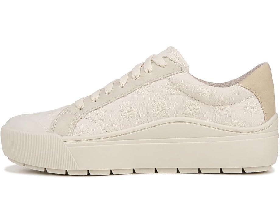 Time Off Go Lace Up Sneaker Product Image