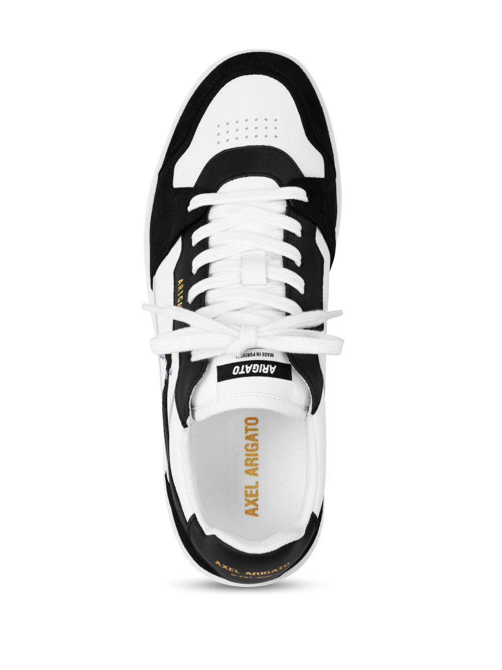 Dice Lo Bee Bird sneakers Product Image