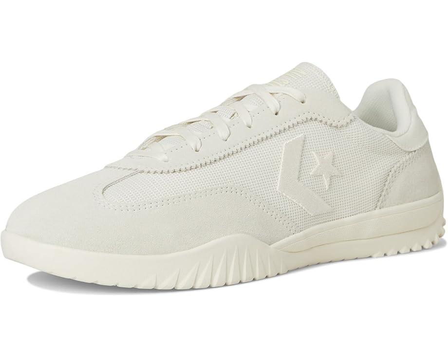 Classic Trainer Suede Product Image