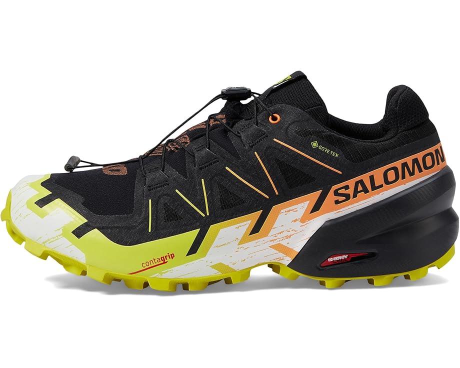 Speedcross 6 GTX Product Image