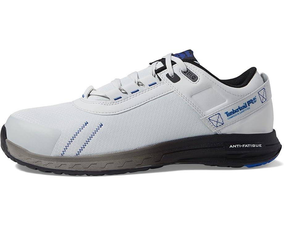 Drivetrain Composite Safety Toe Product Image