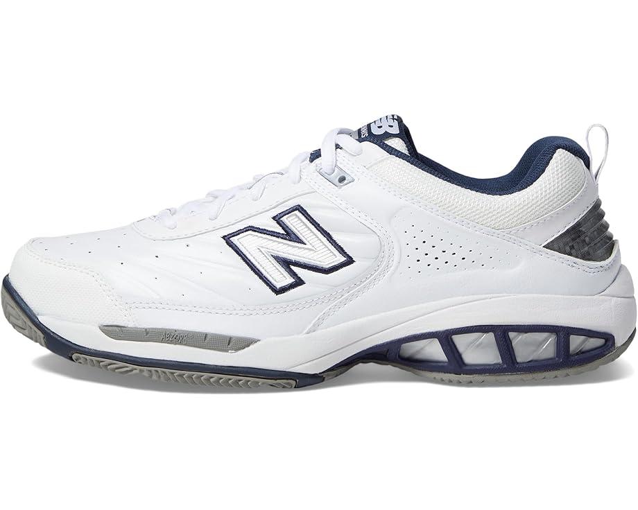 696v6 Tennis Shoes Product Image