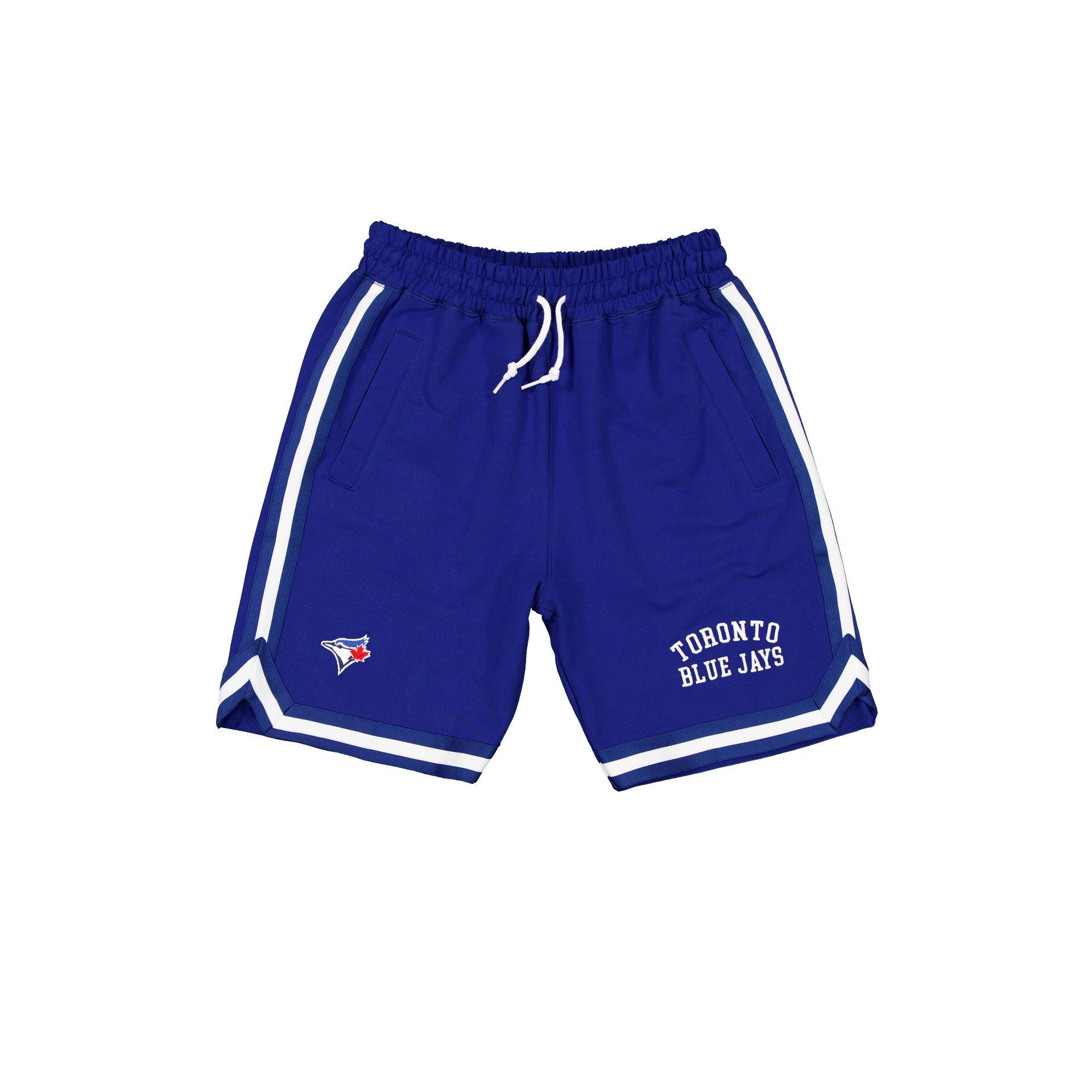 Buffalo Sabres Team Color Logo Select Shorts Male Product Image
