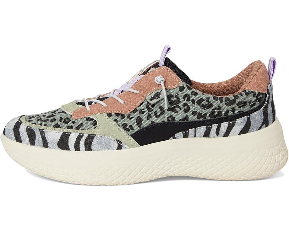 Leo Lace-Up Shoes Product Image