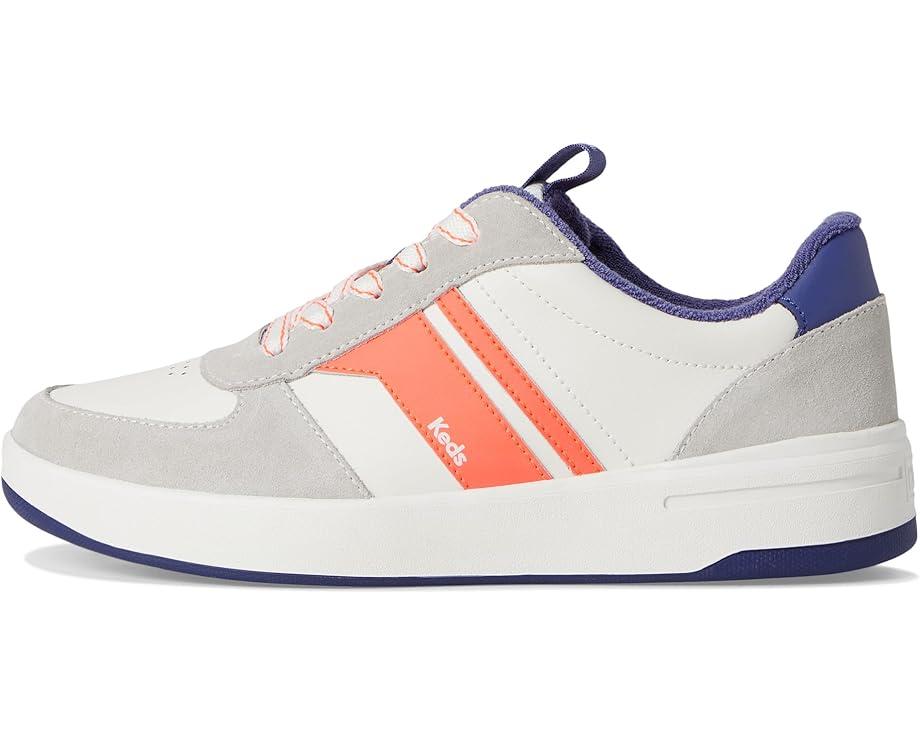 Center III Lace Up Product Image