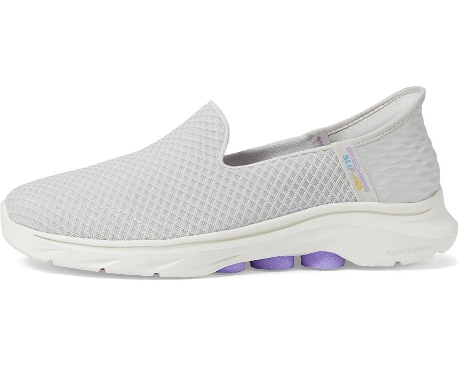 Women's SKECHERS Performance Go Walk 7 Daley Hands Free Slip-Ins Product Image