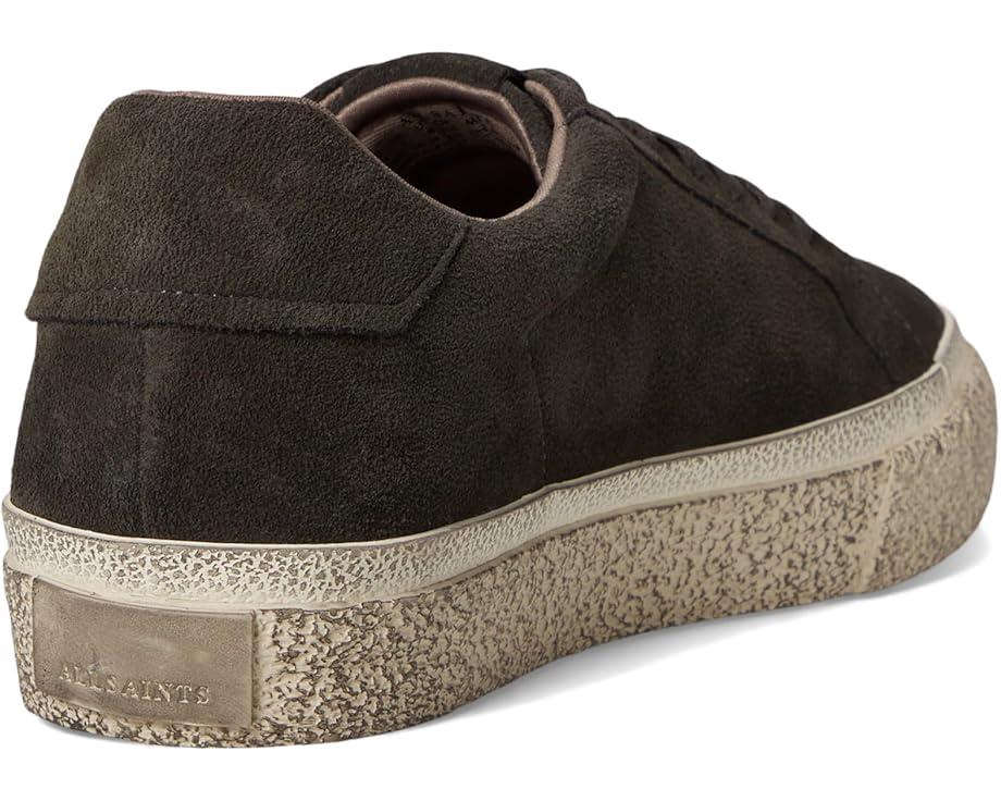 Astor Cap Toe Low Lace Product Image