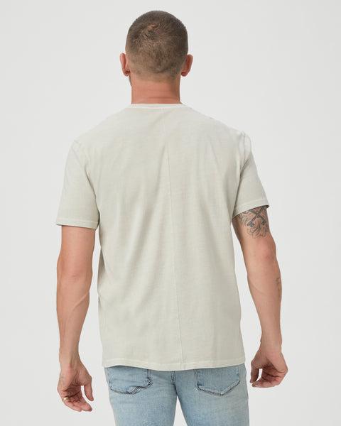 Paige Ramirez Tee - Vintage Cobble Street Product Image